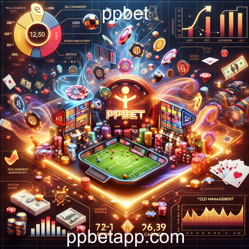 Apostas Ao Vivo na ppbet: A Nova Era das Apostas Esportivas